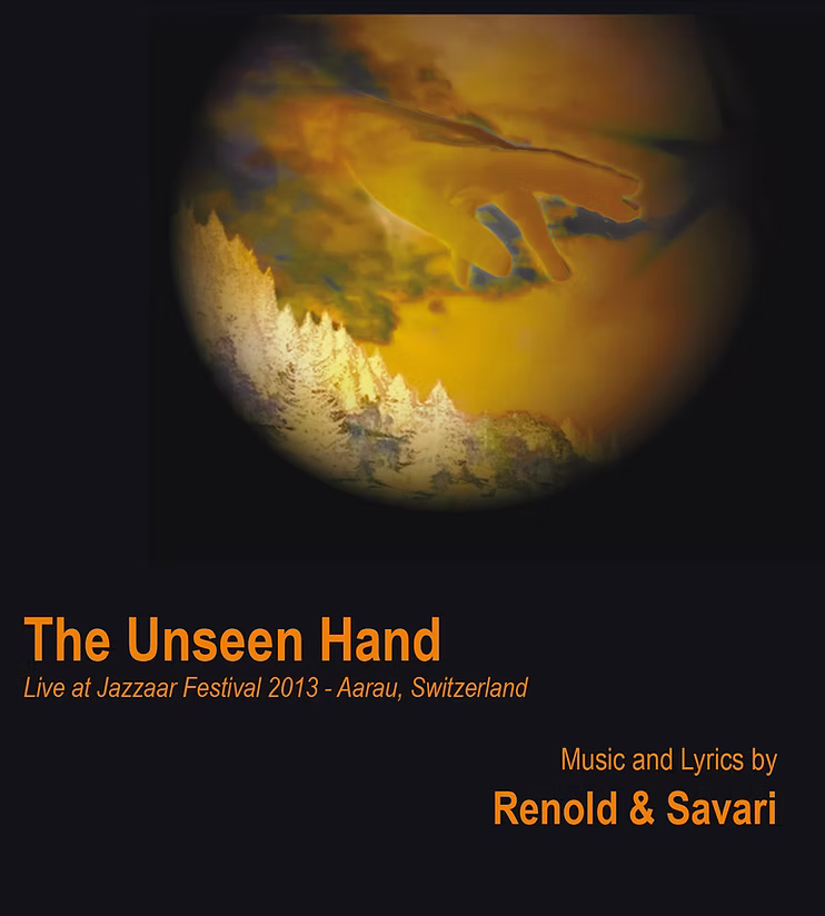 Unseen Hand